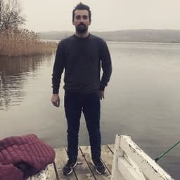 Muhammet Ç. profil fotoğrafı