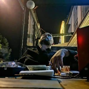 Muhammet K. profil fotoğrafı