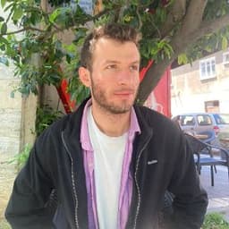 Muhammet K. profil fotoğrafı