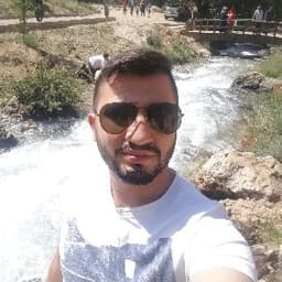 Muhammet K. profil fotoğrafı