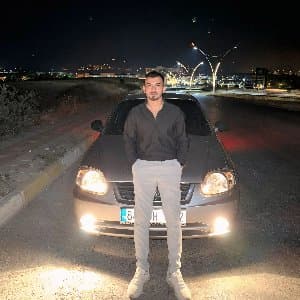 Muhammet K. profil fotoğrafı