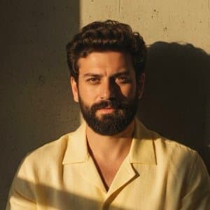 Muhammet Ö. profil fotoğrafı