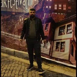 Muhammet M. profil fotoğrafı