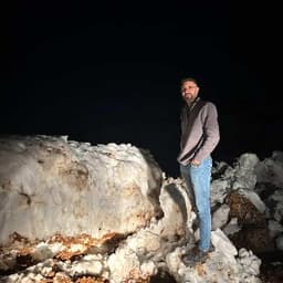 Muhammet Ö. profil fotoğrafı