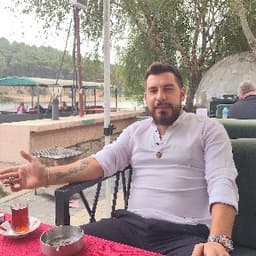 Muhammet Ş. profil fotoğrafı