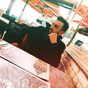 Muhammet T. profil fotoğrafı