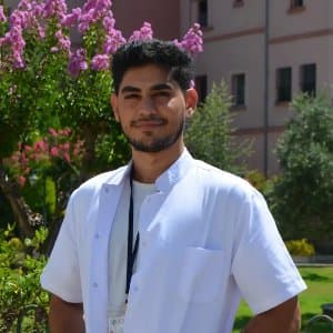 Muhammet B. profil fotoğrafı