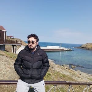 Muharrem İ. profil fotoğrafı
