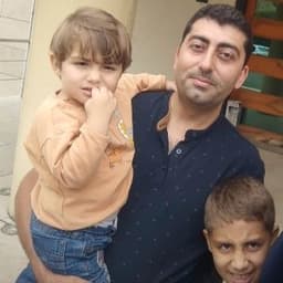 Muharrem K. profil fotoğrafı