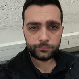 Muharrem Ö. profil fotoğrafı