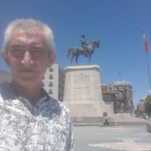 Muhsin D. profil fotoğrafı