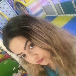 Müjde Ö. profil fotoğrafı