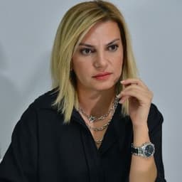 Mukaddes Y. profil fotoğrafı