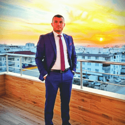 Mükremin G. profil fotoğrafı