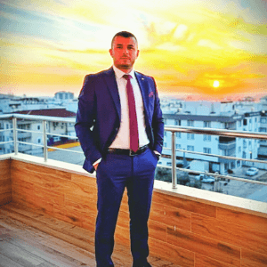 Mükremin G. profil fotoğrafı