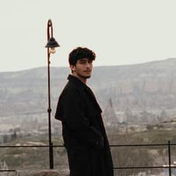 Mullacan B. profil fotoğrafı