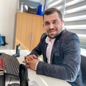 Mümin K. profil fotoğrafı