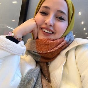 Mümine Ç. profil fotoğrafı