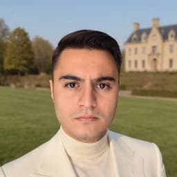 Murad E. profil fotoğrafı