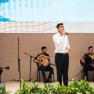 Murad H. profil fotoğrafı