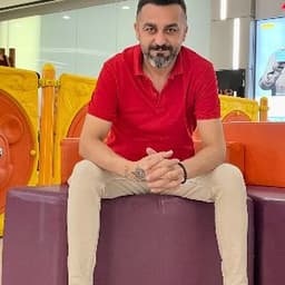 Murad S. profil fotoğrafı