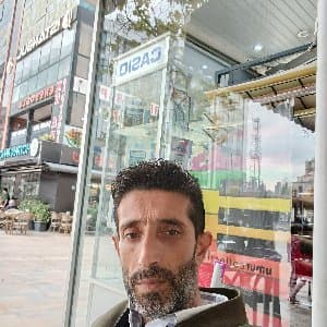 Murat A. profil fotoğrafı