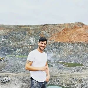 Murat A. profil fotoğrafı