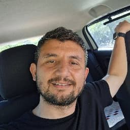 Murat A. profil fotoğrafı