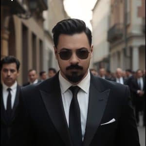 Murat A. profil fotoğrafı