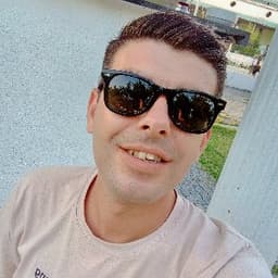 Murat B. profil fotoğrafı