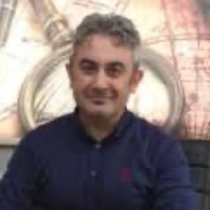 Murat B. profil fotoğrafı