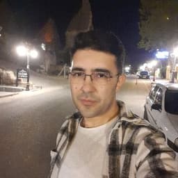 Murat B. profil fotoğrafı