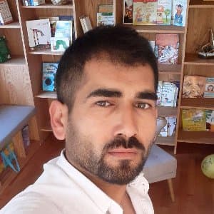 Murat B. profil fotoğrafı