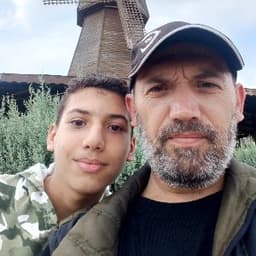 Murat B. profil fotoğrafı