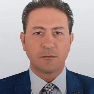 Murat B. profil fotoğrafı