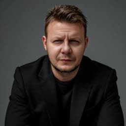Murat B. profil fotoğrafı