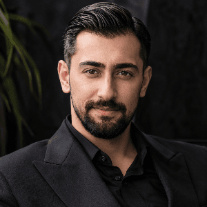 Murat B. profil fotoğrafı