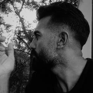Murat B. profil fotoğrafı