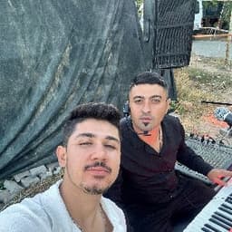 Murat Ç. profil fotoğrafı
