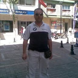 Murat C. profil fotoğrafı