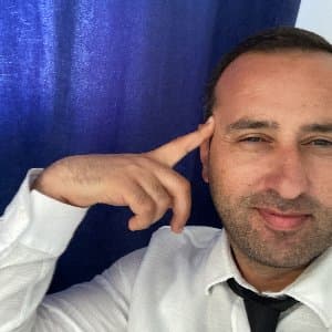 Murat C. profil fotoğrafı