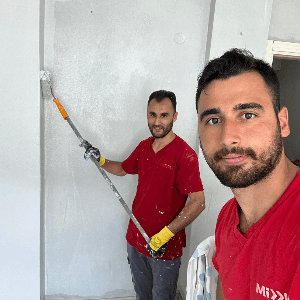 Murat Ç. profil fotoğrafı