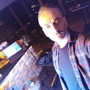 Murat Ç. profil fotoğrafı
