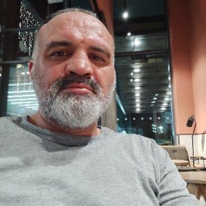Murat Ç. profil fotoğrafı