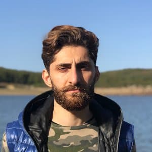 Murat C. profil fotoğrafı