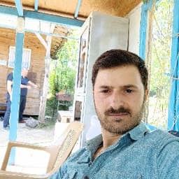 Murat D. profil fotoğrafı