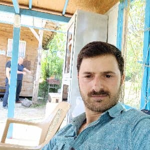 Murat D. profil fotoğrafı