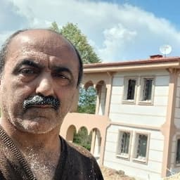 Murat E. profil fotoğrafı