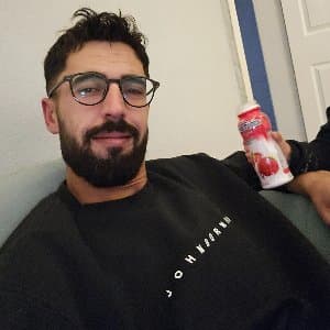 Murat E. profil fotoğrafı