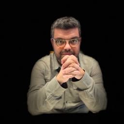 Murat G. profil fotoğrafı